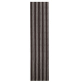 Handmade Wool Hallway Runner Rug – Custom Length Stair Rug, 31-Inch Wide, Up to 40 Feet Long